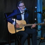 Koncert Piotra Salaty